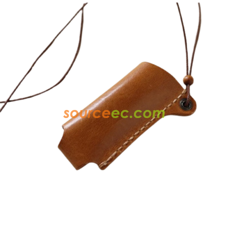 禮品訂造防疫洗手液皮套紀念品
