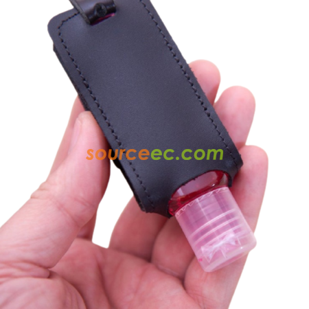 禮品訂造防疫洗手液皮套紀念品