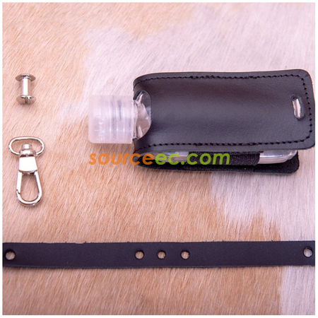 禮品訂造防疫洗手液皮套紀念品