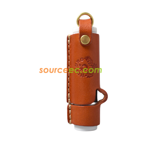 禮品訂造防疫洗手液皮套紀念品