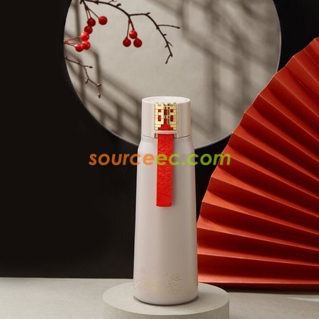 禮品訂造380ML保溫杯紀念品