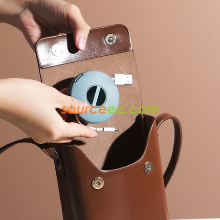 禮品訂造繞線器紀念品