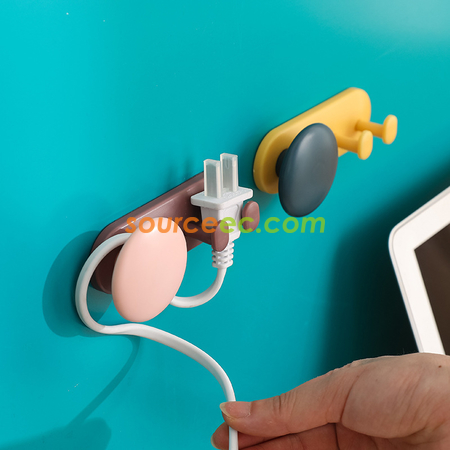 禮品訂造多功能繞線器紀念品