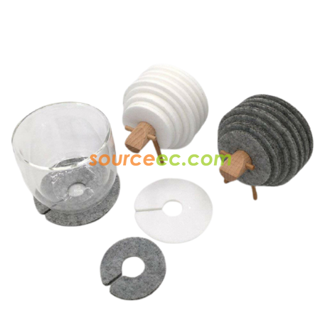 禮品訂造Japanese Non Slip Coaster紀念品