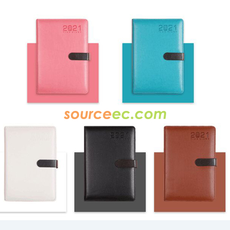 禮品訂造商務筆記本紀念品