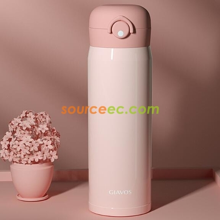 禮品訂造智能保溫杯紀念品