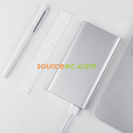 禮品訂造小米移動電源紀念品