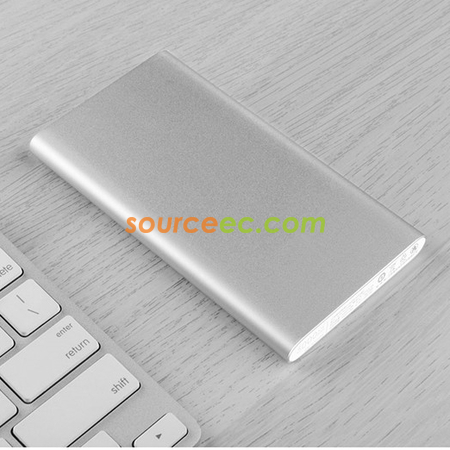 禮品訂造小米移動電源紀念品
