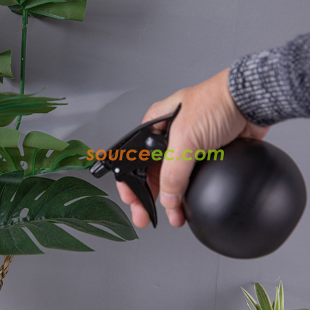 禮品訂造不銹鋼噴水壺紀念品