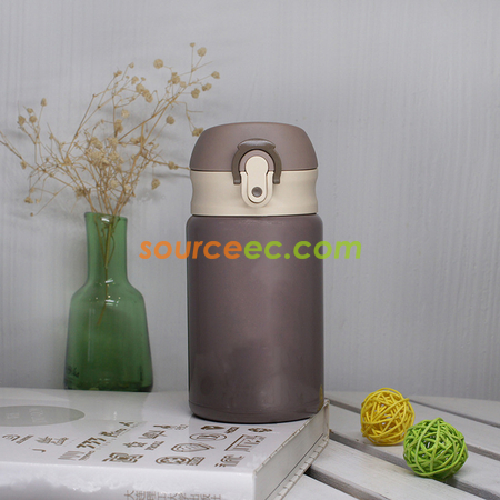 禮品訂造便攜真空保溫杯紀念品
