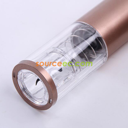 禮品訂造電動紅酒開瓶器紀念品