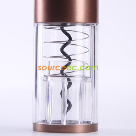 禮品訂造電動紅酒開瓶器紀念品