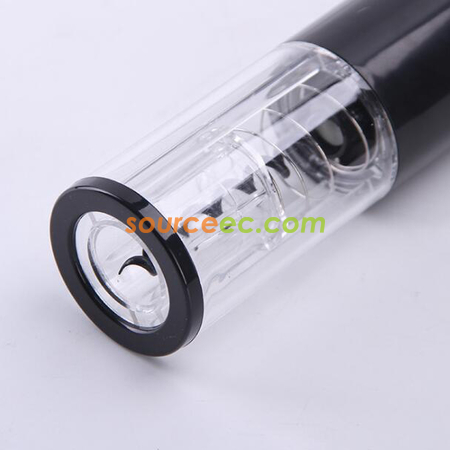 禮品訂造電動紅酒開瓶器紀念品