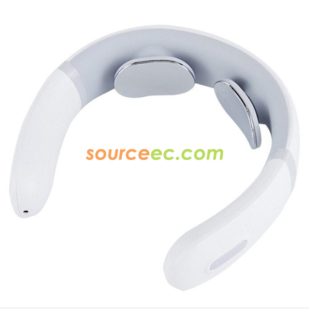 禮品訂造頸部按摩器紀念品