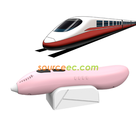 禮品訂造益智3D打印筆紀念品