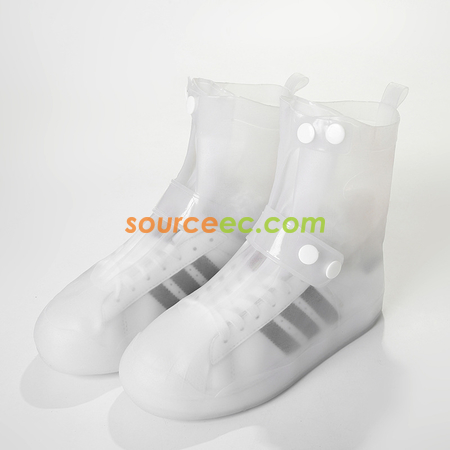 禮品訂造加厚防雨鞋套紀念品