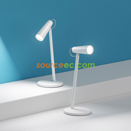 禮品訂造充電式LED臺紀念品