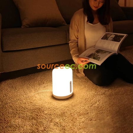 禮品訂造智慧檯燈紀念品