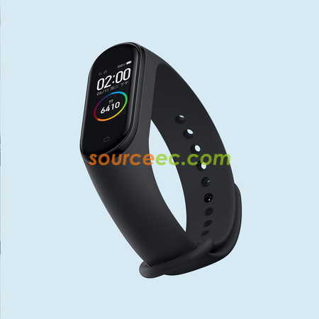 禮品訂造小米手環4紀念品