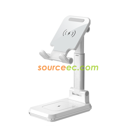 禮品訂造二合一無線充紀念品