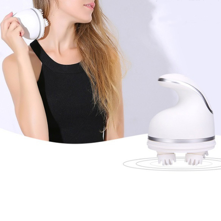3D龍抓按摩器