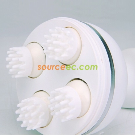 禮品訂造3D龍抓按摩器紀念品