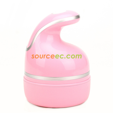 禮品訂造3D龍抓按摩器紀念品