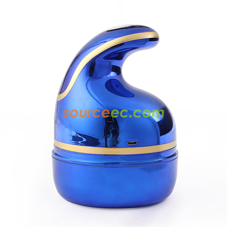 禮品訂造3D龍抓按摩器紀念品
