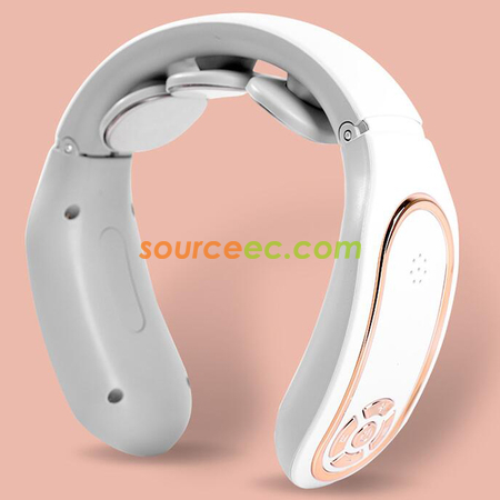 禮品訂造頸部按摩器紀念品