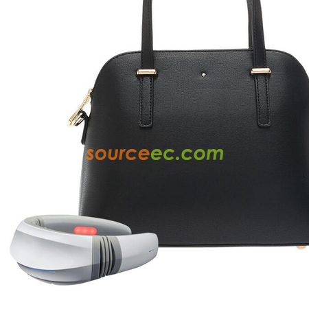 禮品訂造頸部按摩器紀念品