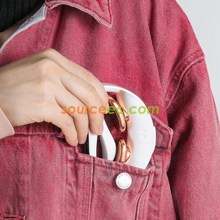 禮品訂造頸部按摩器紀念品