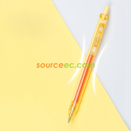 禮品訂造3M刷題筆紀念品