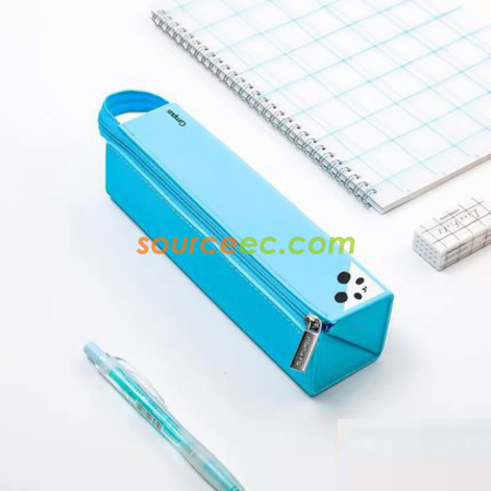 禮品訂造矽膠筆袋紀念品