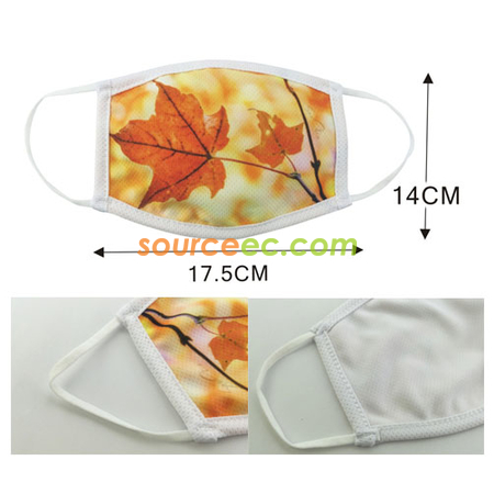 禮品訂造口罩紀念品