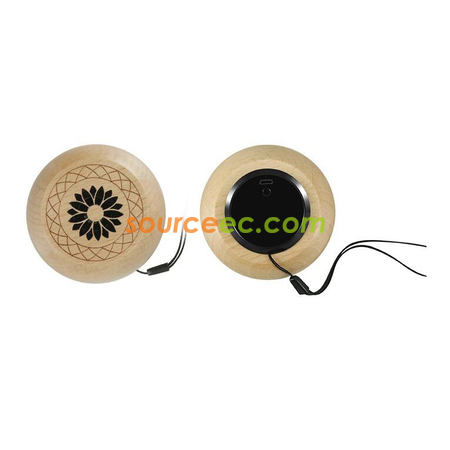 禮品訂造實木藍牙音箱紀念品
