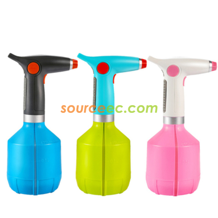 禮品訂造電動噴壺紀念品