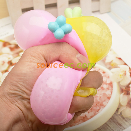 禮品訂造減壓發洩仙人掌紀念品