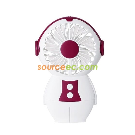 禮品訂造風扇紀念品
