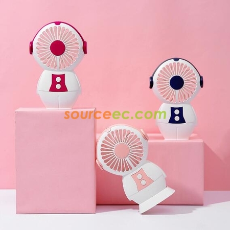 禮品訂造風扇紀念品