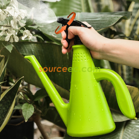 禮品訂造多功能噴壺紀念品