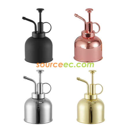 禮品訂造復古淋花噴霧器紀念品