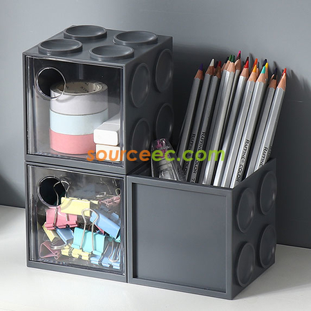 禮品訂造積木收納盒紀念品