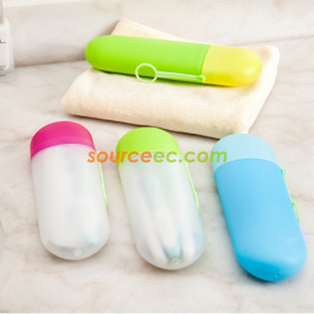 禮品訂造糖果牙具收納盒紀念品