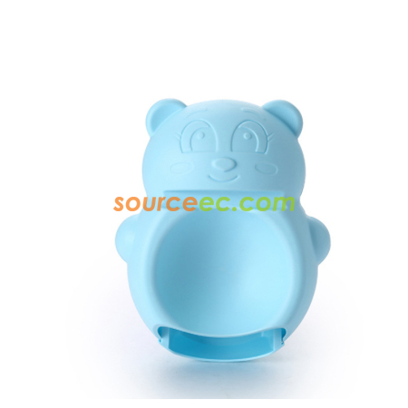 禮品訂造小熊懶人果盤紀念品