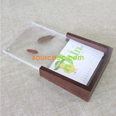 禮品訂造木相框紀念品