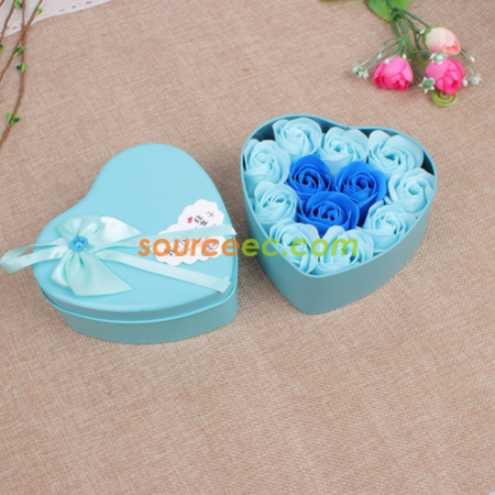 禮品訂造香皂花紀念品