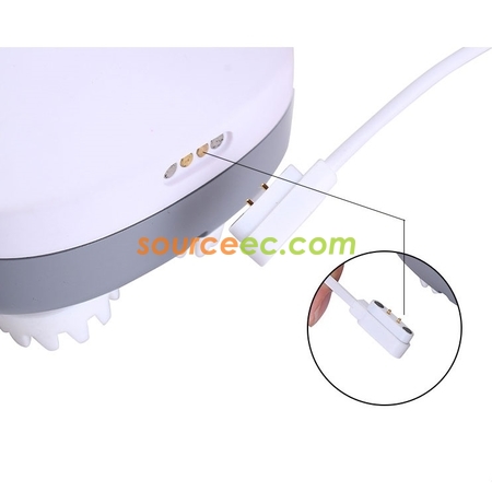 禮品訂造磁吸充電按摩器紀念品