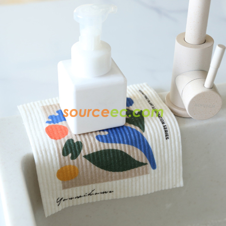 禮品訂造洗碗布紀念品