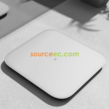 禮品訂造小米智能稱重紀念品