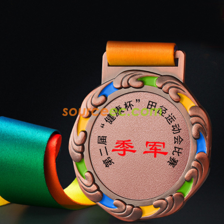 禮品訂造奖牌紀念品